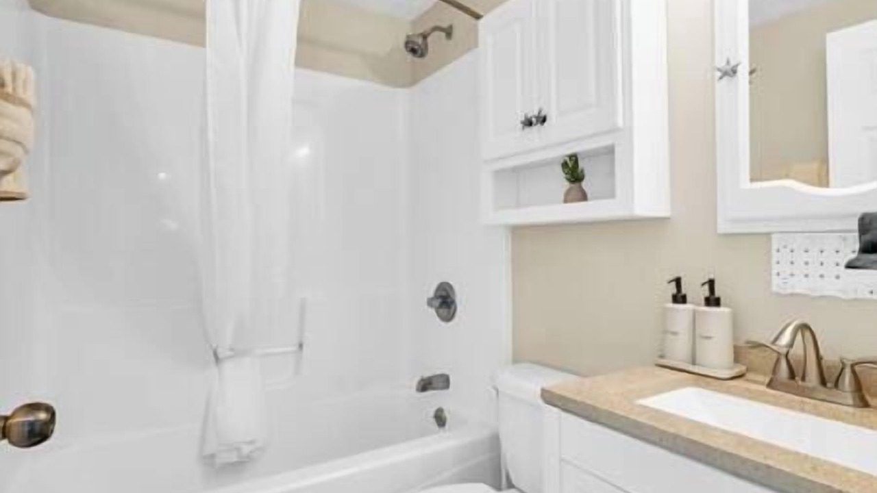 Photo of Bathroom in Rantoul