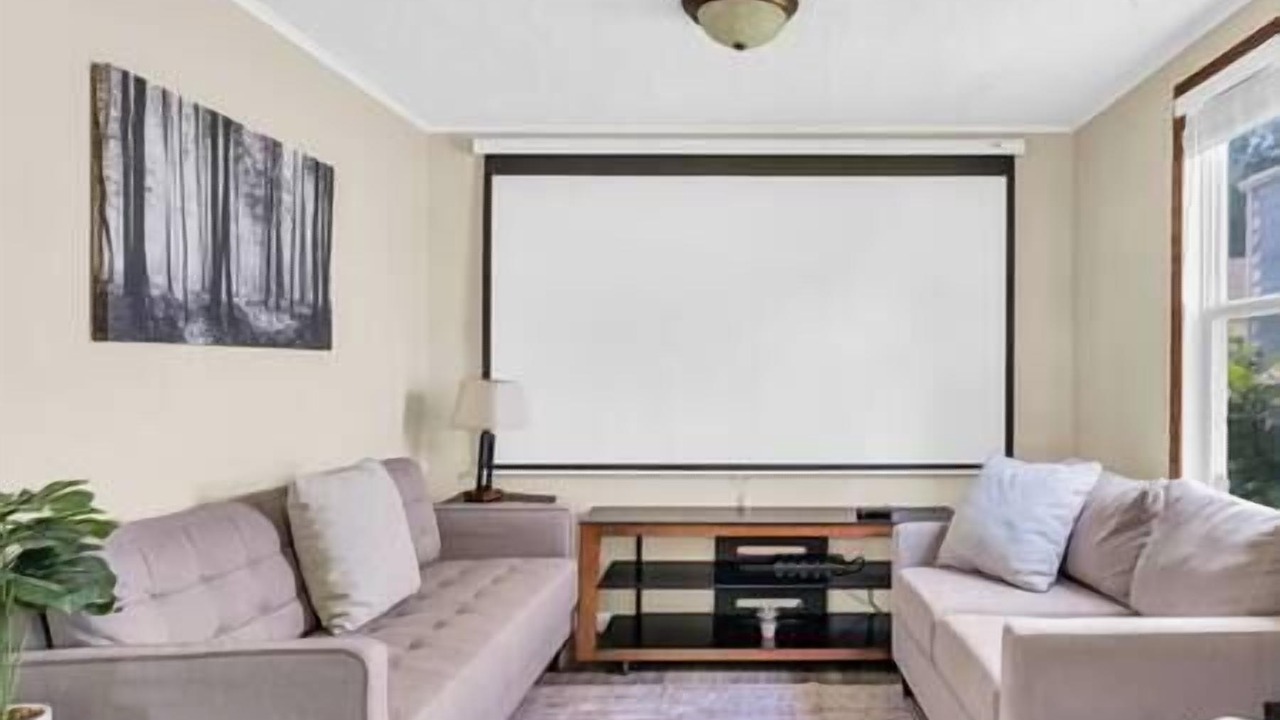 Photo of Livingroom in Rantoul