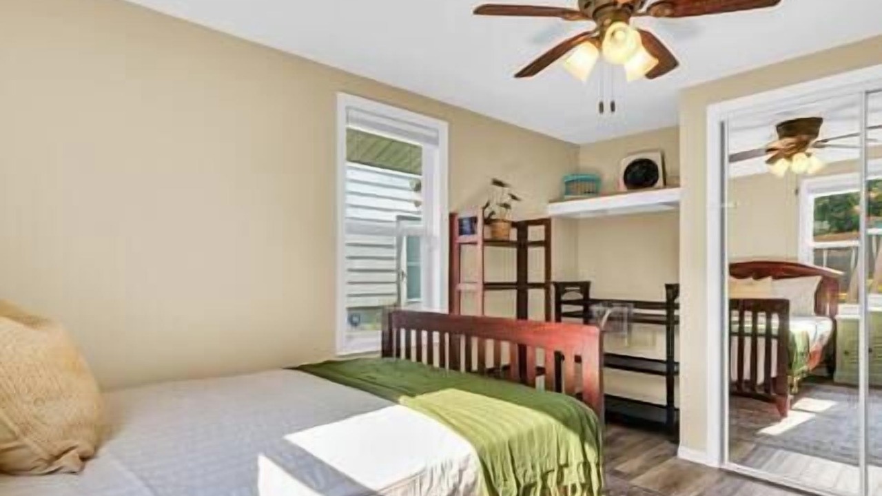 Photo of Bedroom in Rantoul
