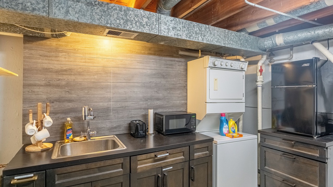 Photo of Kitchen in Bartlett