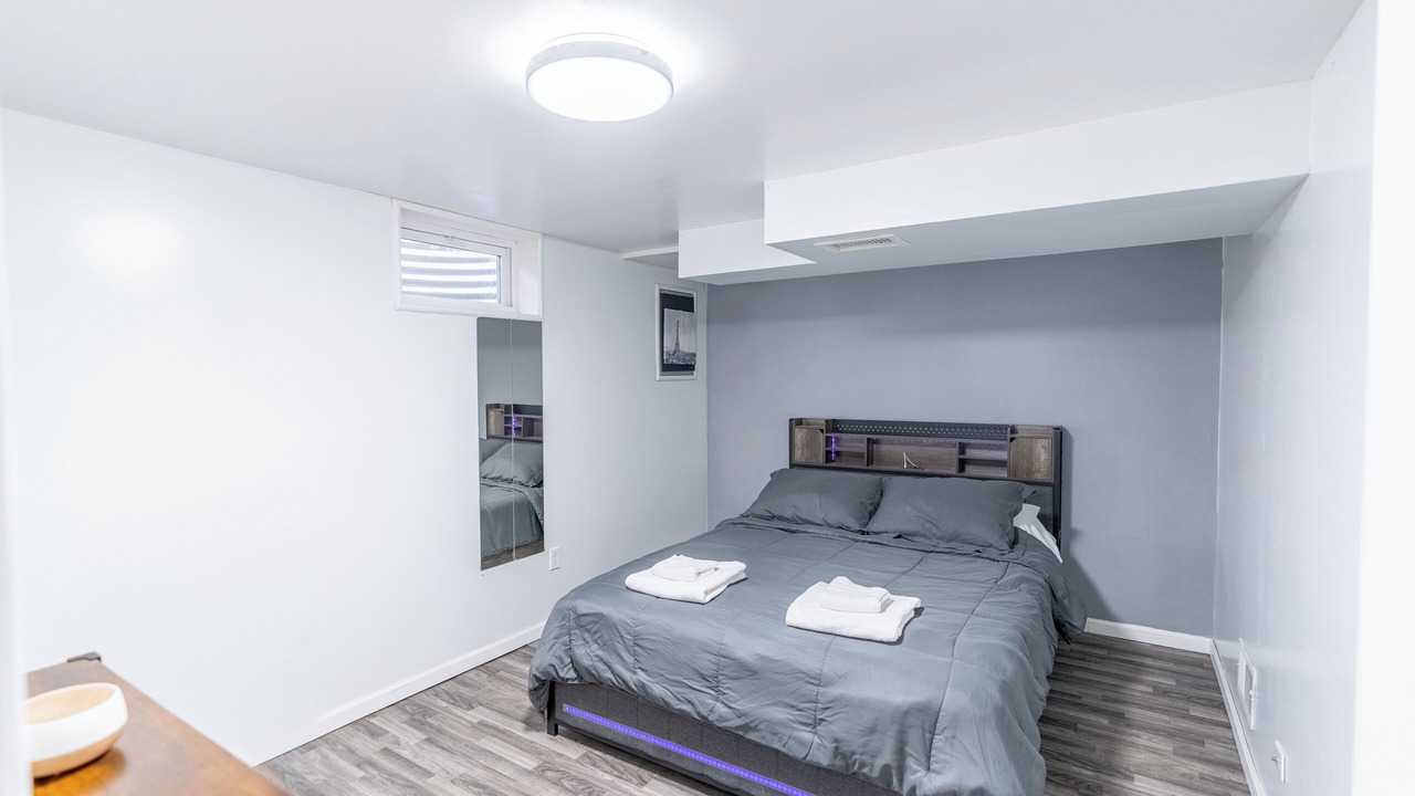 Photo of Bedroom in Bartlett