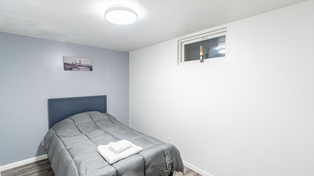 Photo of Bedroom in Bartlett