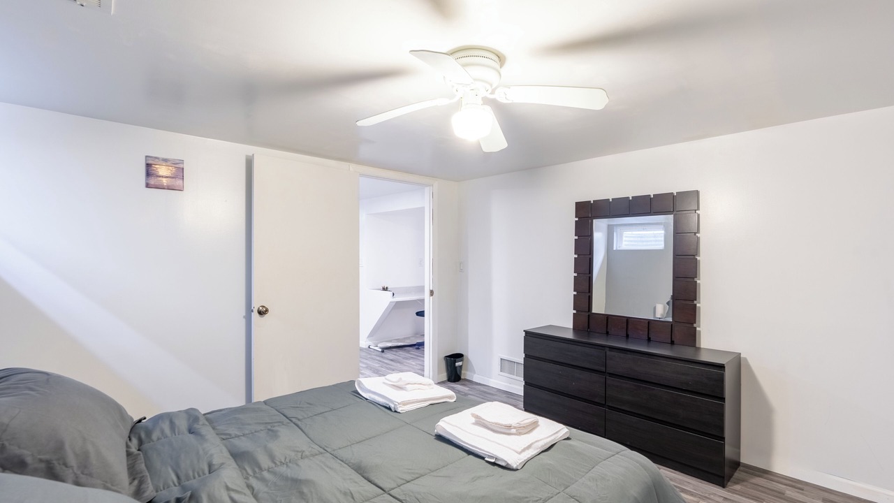Photo of Bedroom in Bartlett