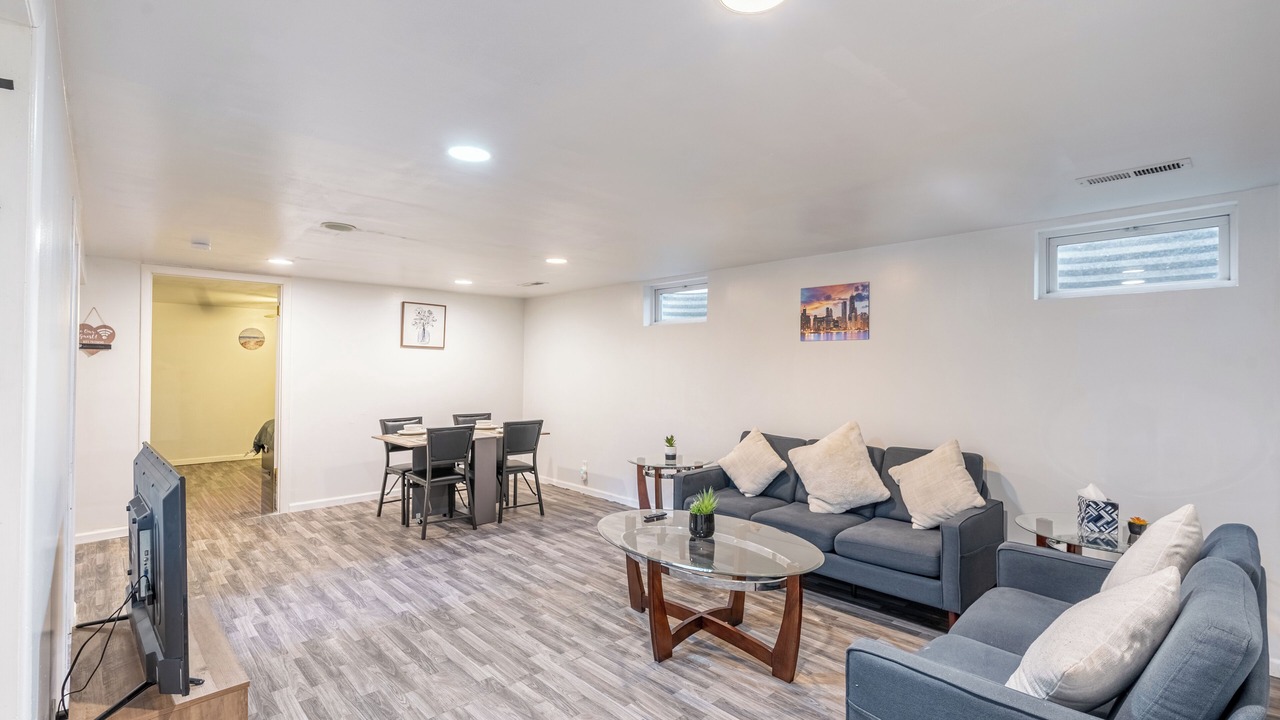 Photo of Livingroom in Bartlett