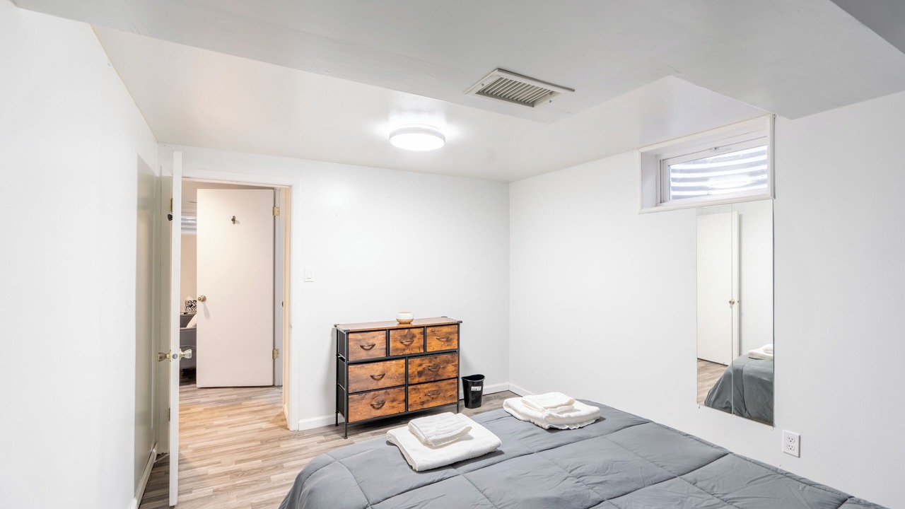 Photo of Bedroom in Bartlett