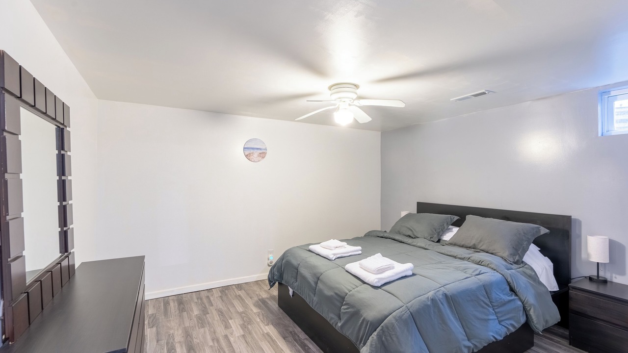 Photo of Bedroom in Bartlett