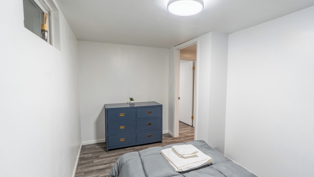 Photo of Bedroom in Bartlett