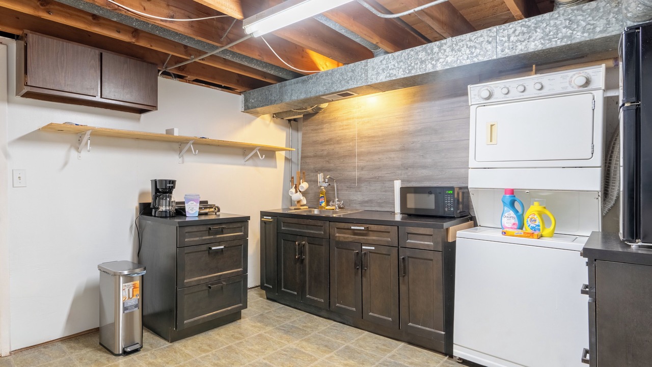 Photo of Kitchen in Bartlett