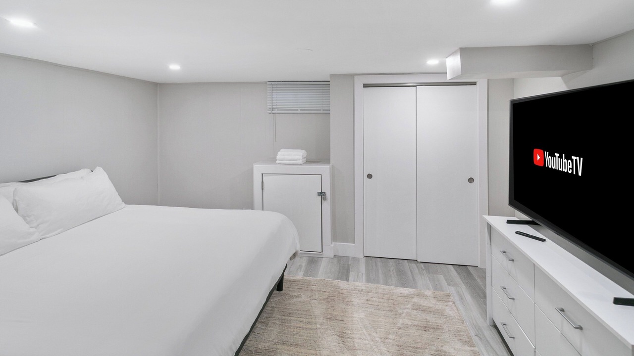 Photo of Bedroom in Libertyville