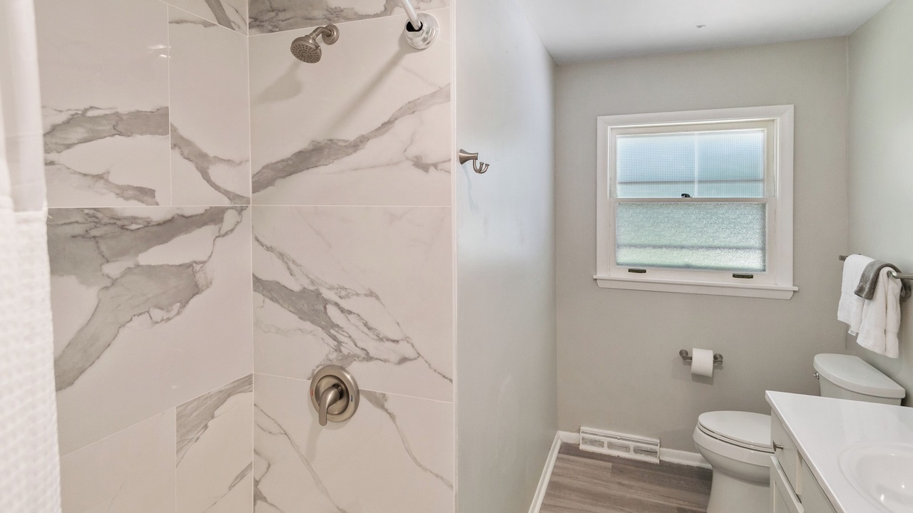 Photo of Bathroom in Libertyville