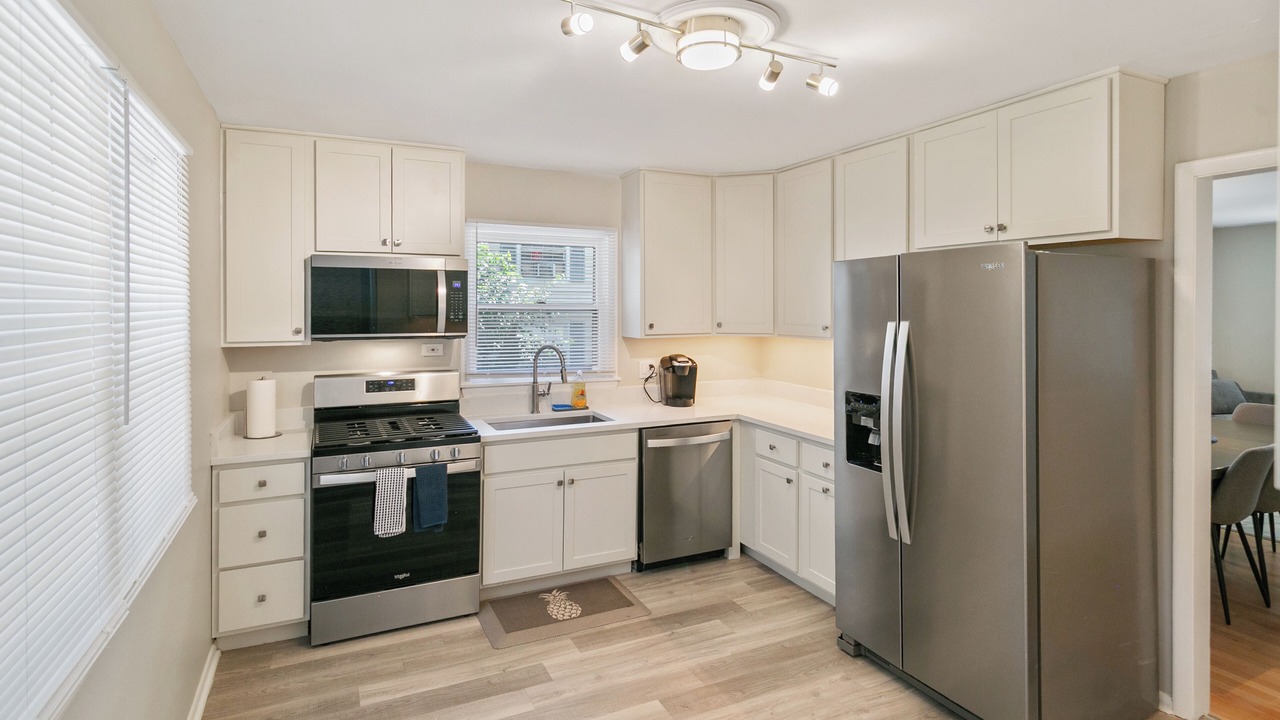 Photo of Kitchen in Libertyville