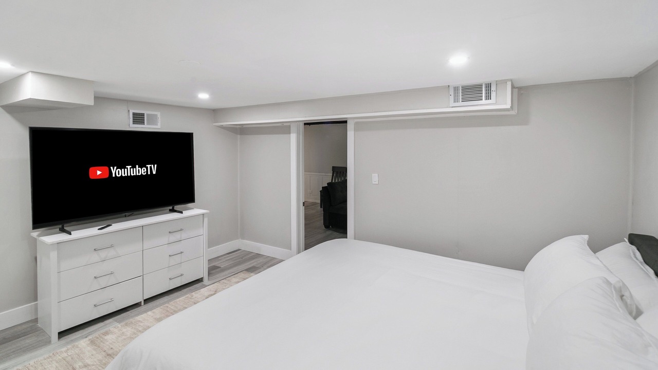 Photo of Bedroom in Libertyville