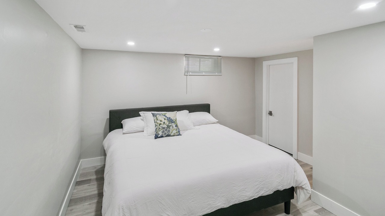 Photo of Bedroom in Libertyville