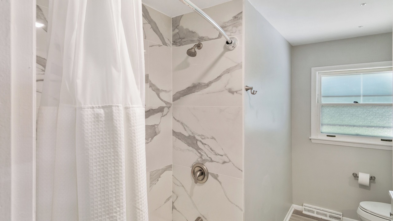 Photo of Bathroom in Libertyville