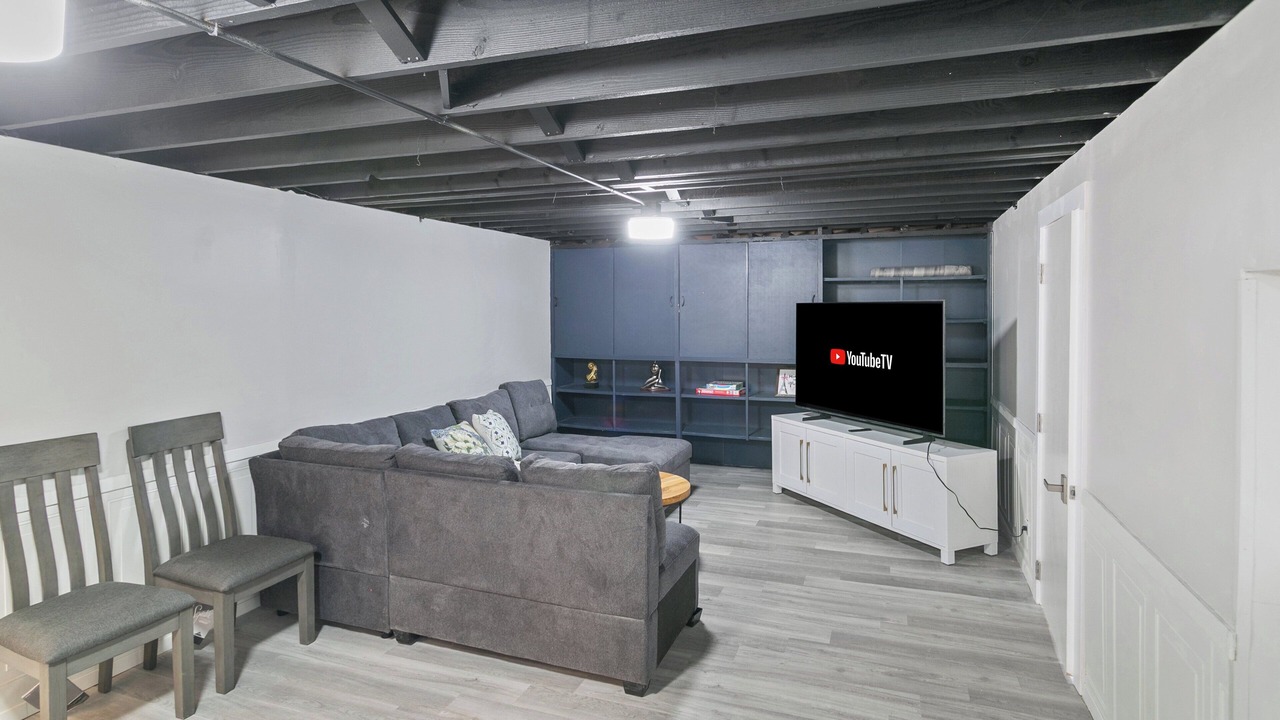 Photo of Livingroom in Libertyville
