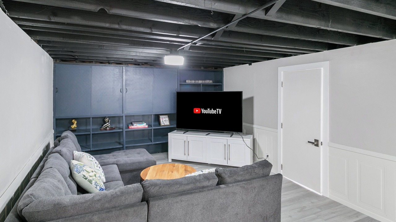 Photo of Livingroom in Libertyville