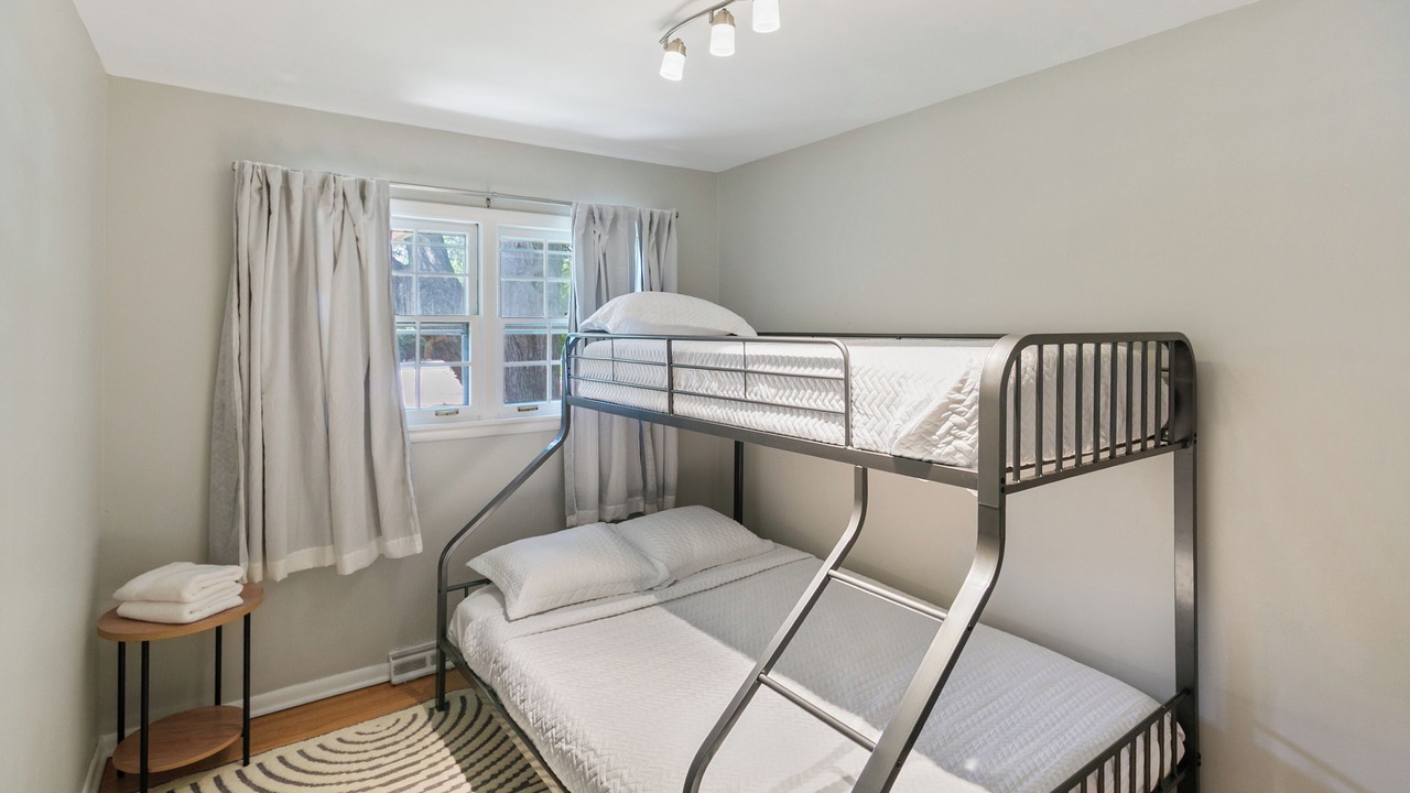 Photo of Bedroom in Libertyville