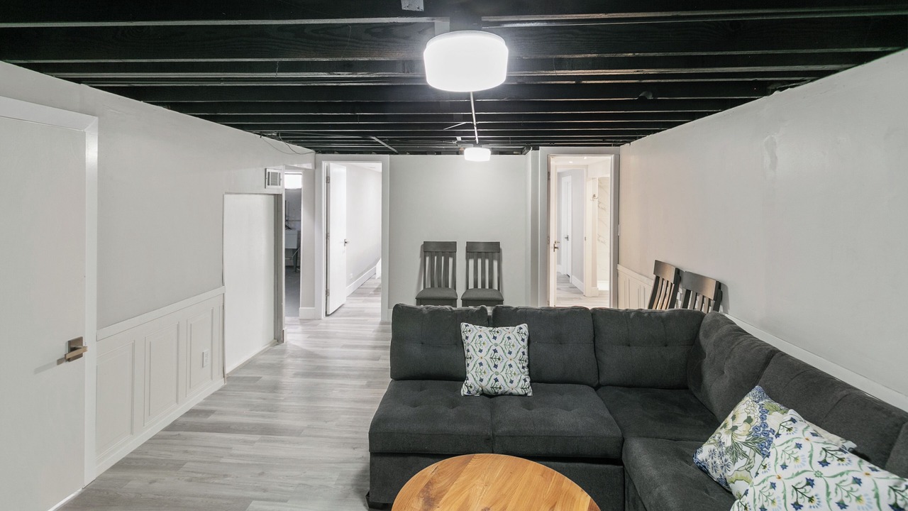 Photo of Livingroom in Libertyville