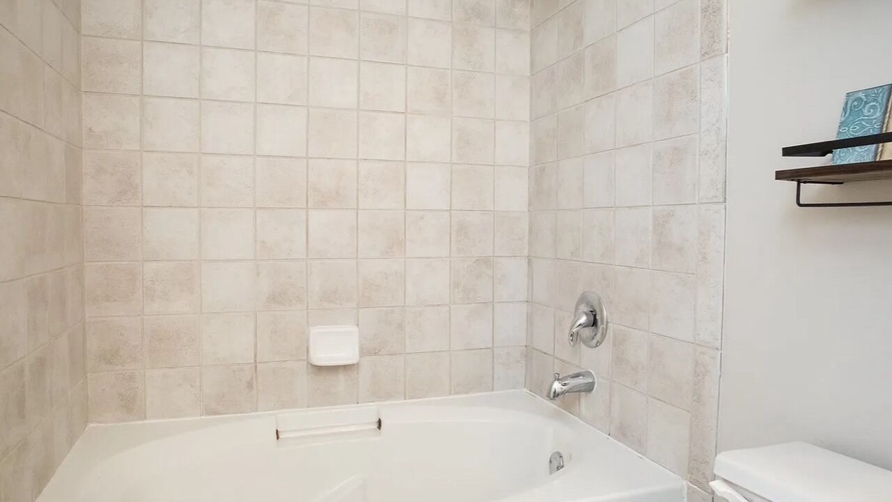 Photo of Bathroom in Near South Side