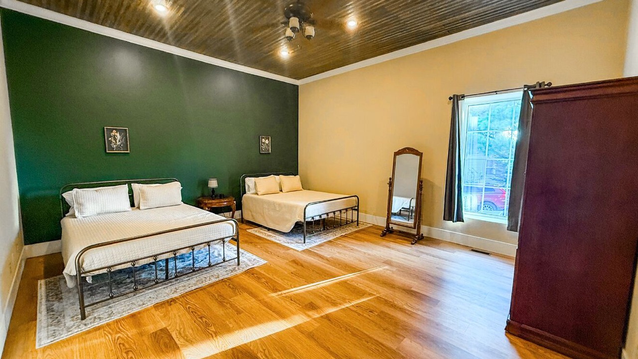 Photo of Bedroom in Jonesboro