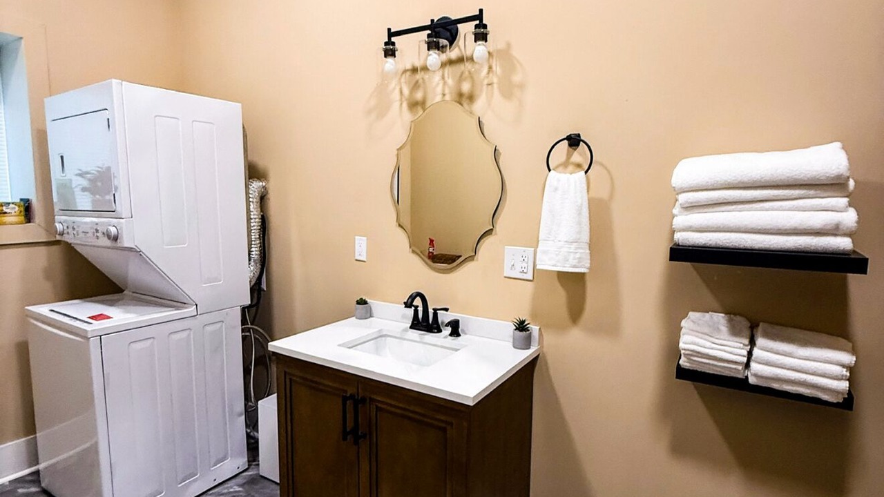 Photo of Bathroom in Jonesboro