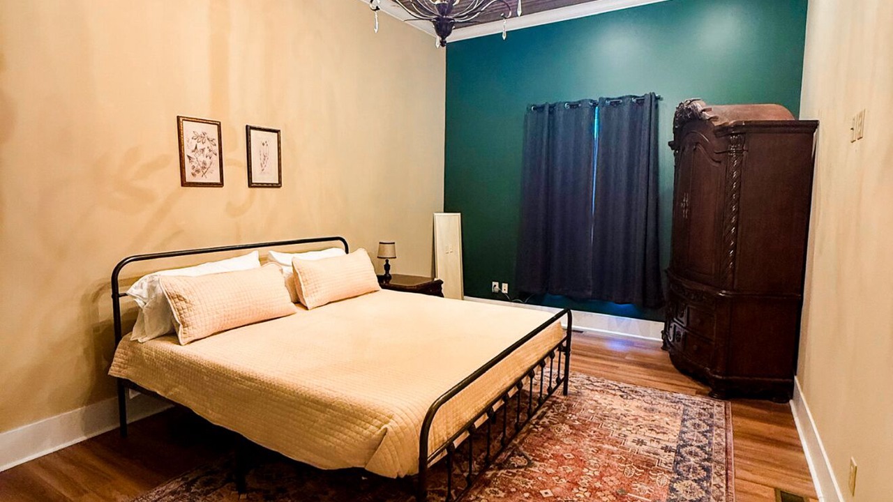 Photo of Bedroom in Jonesboro