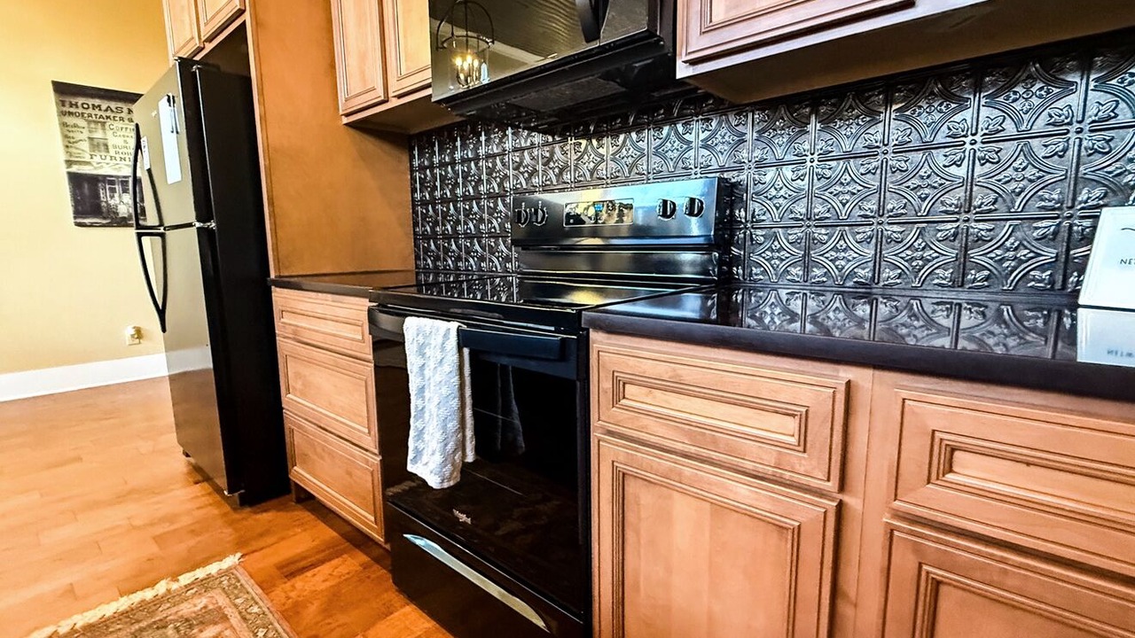 Photo of Kitchen in Jonesboro
