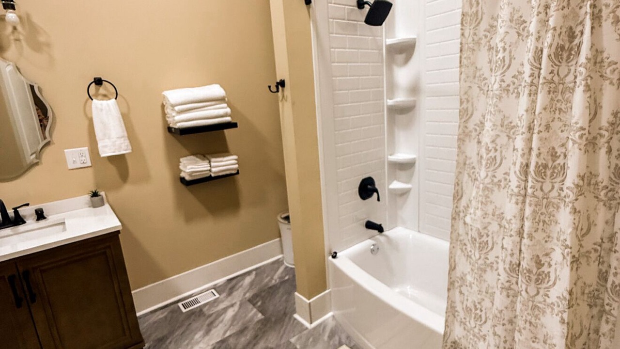 Photo of Bathroom in Jonesboro