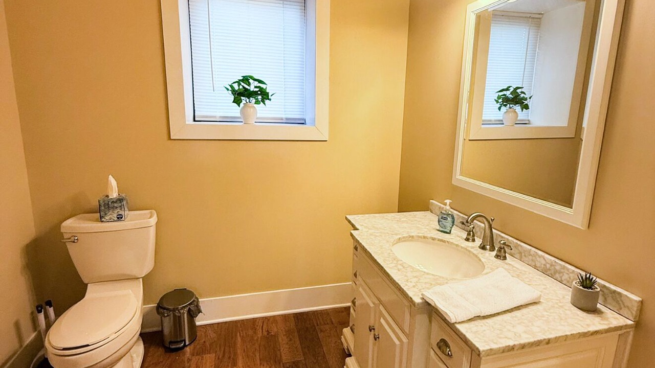 Photo of Bathroom in Jonesboro