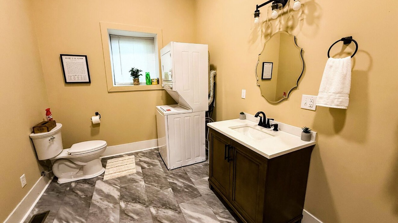 Photo of Bathroom in Jonesboro