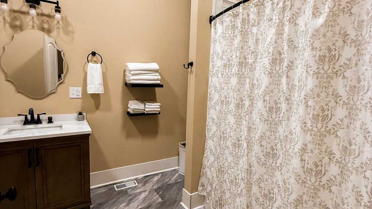 Photo of Bathroom in Jonesboro