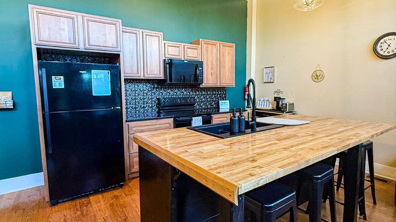 Photo of Kitchen in Jonesboro