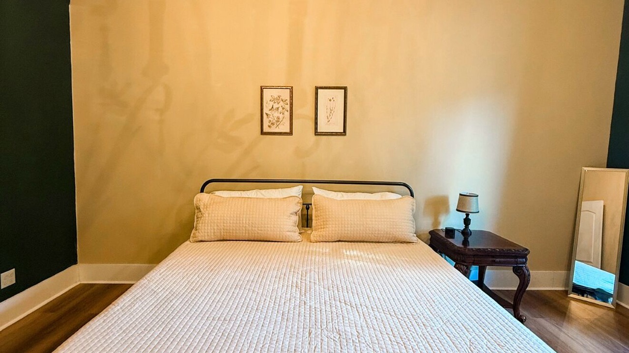 Photo of Bedroom in Jonesboro