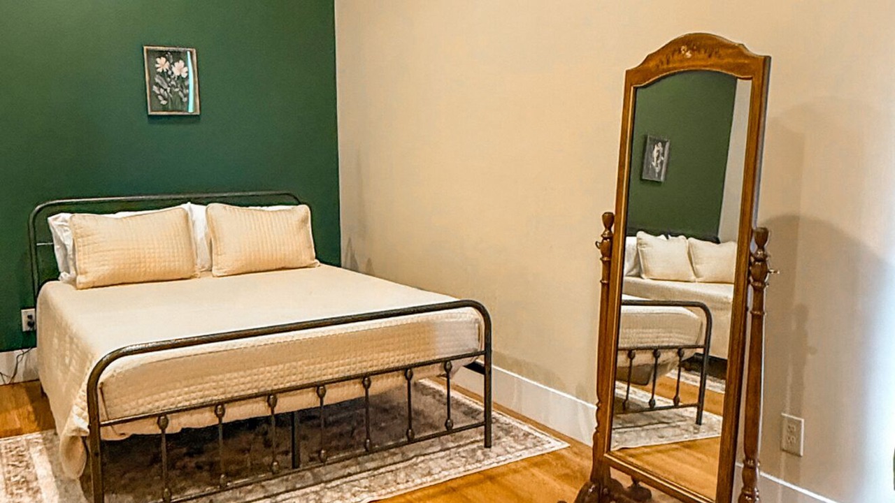 Photo of Bedroom in Jonesboro