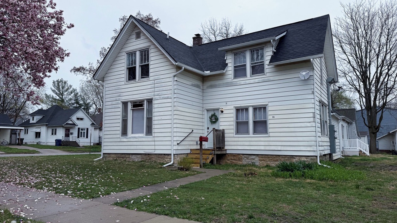 Photo of Outdoor in Urbana