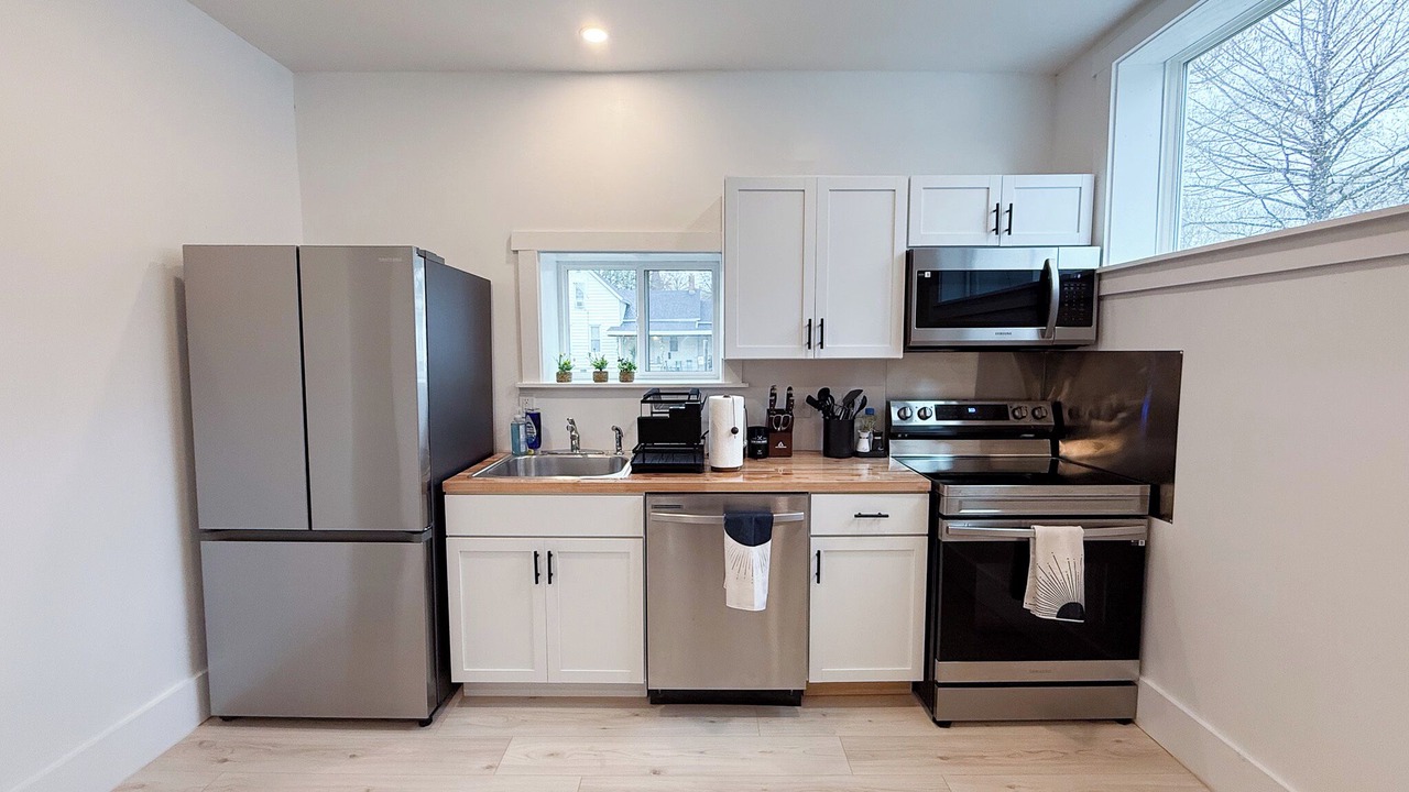 Photo of Kitchen in Urbana