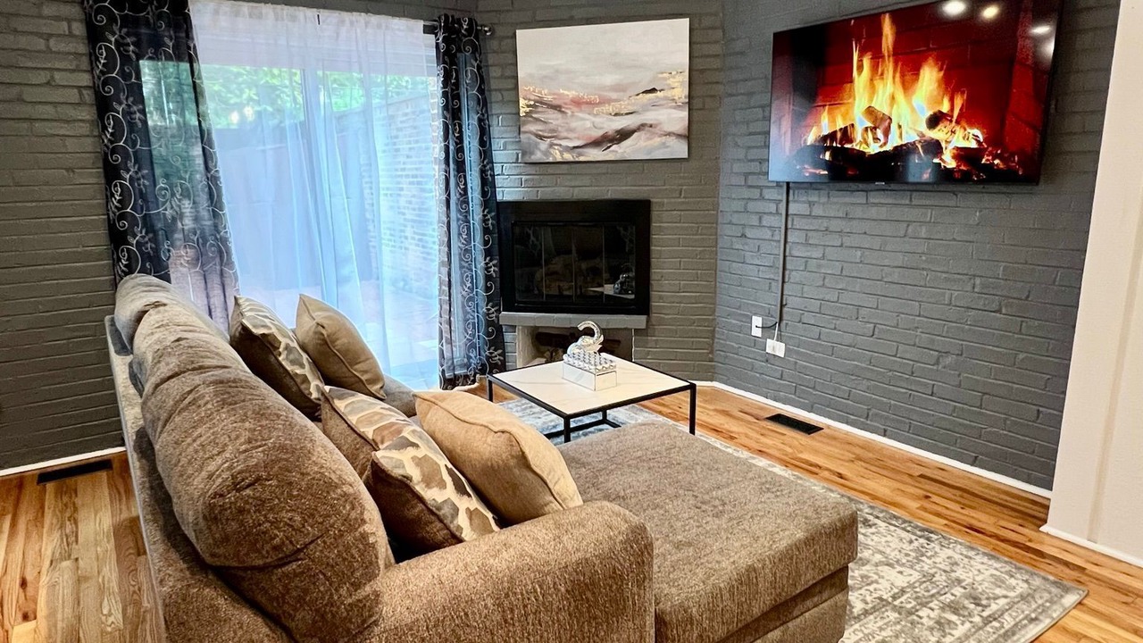 Photo of Livingroom in Park West