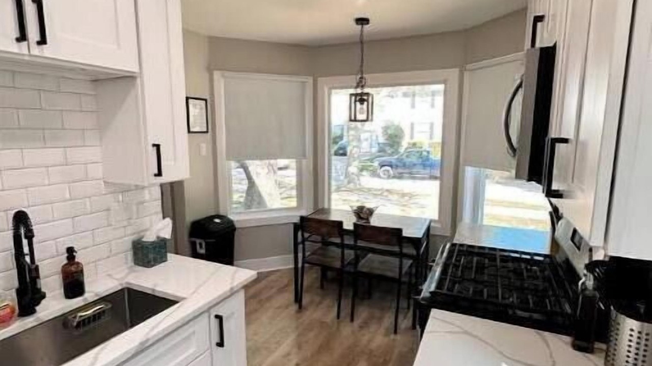 Photo of Kitchen in Des Plaines