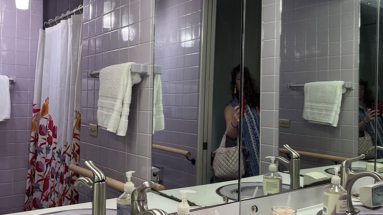 Photo of Bathroom in Hinsdale