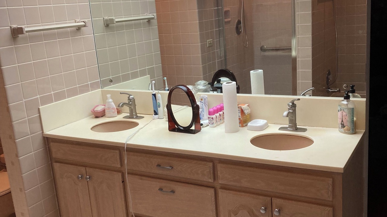 Photo of Bathroom in Hinsdale