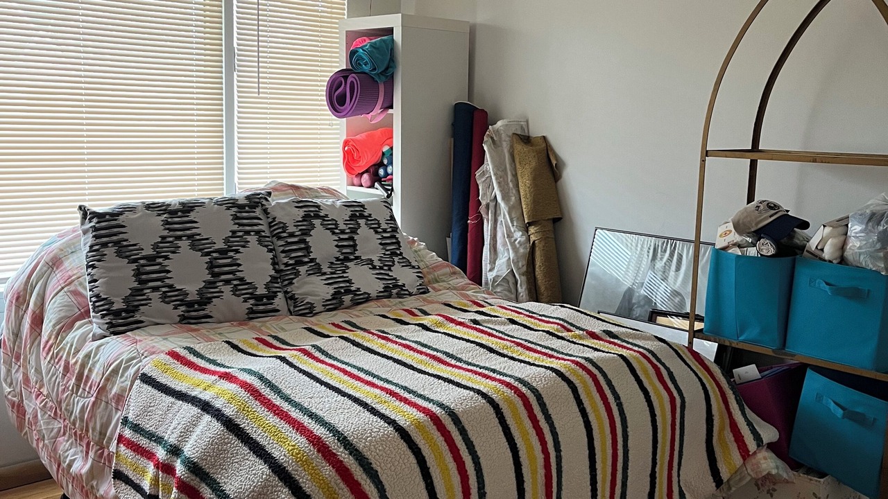 Photo of Bedroom in Hinsdale