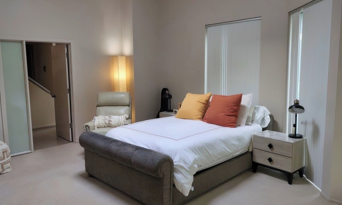Photo of Bedroom in Bannockburn