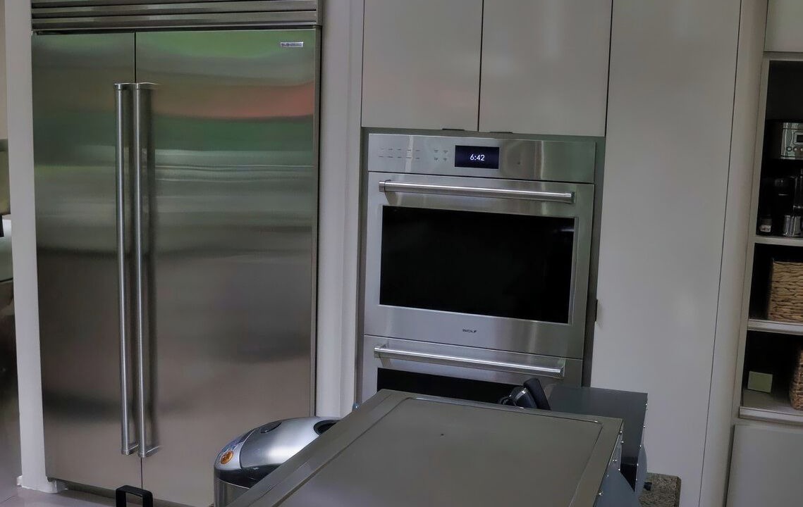Photo of Kitchen in Bannockburn