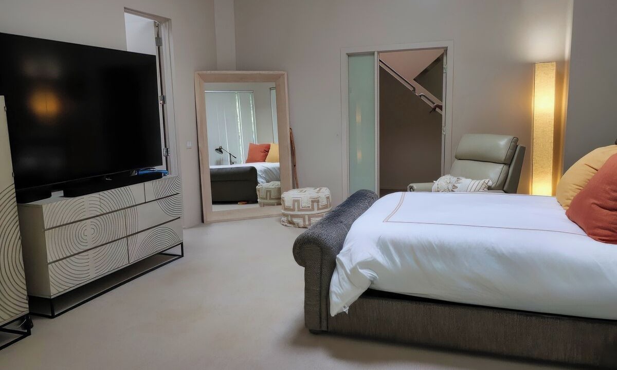Photo of Bedroom in Bannockburn