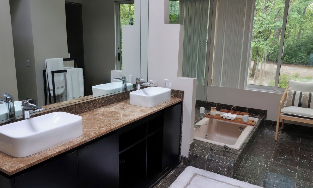 Photo of Bathroom in Bannockburn