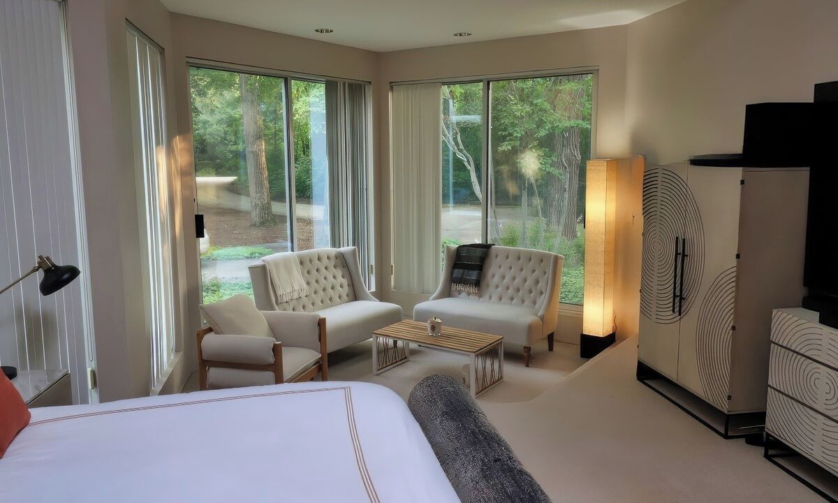 Photo of Bedroom in Bannockburn