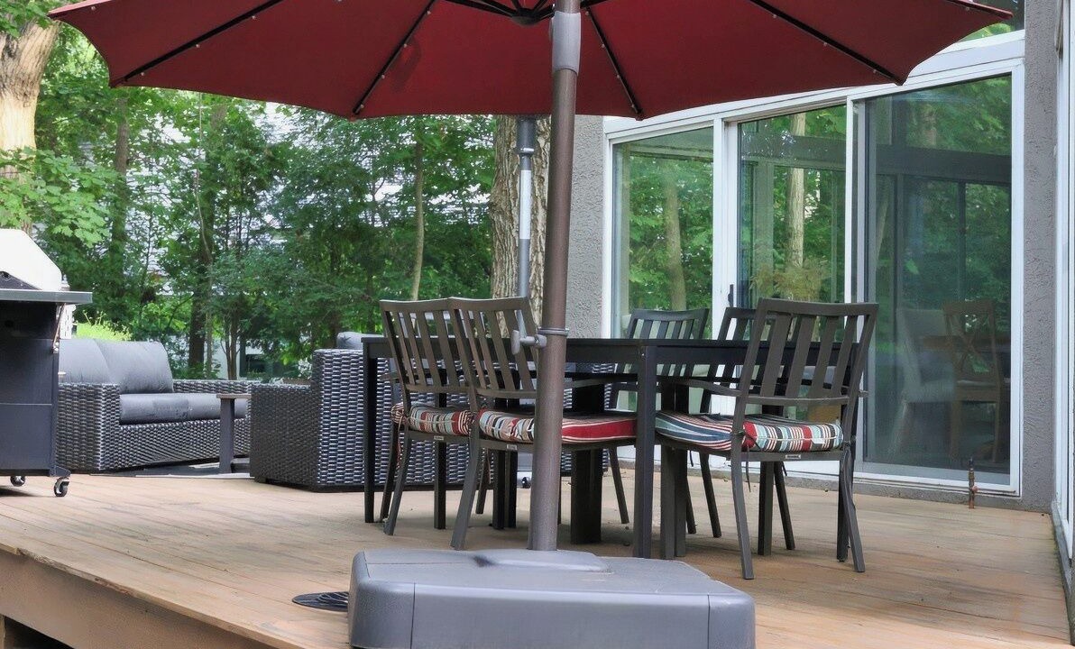Photo of Outdoor in Bannockburn