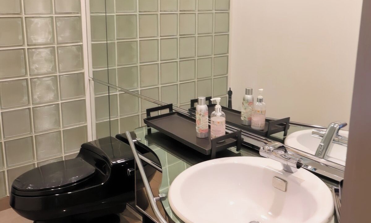 Photo of Bathroom in Bannockburn