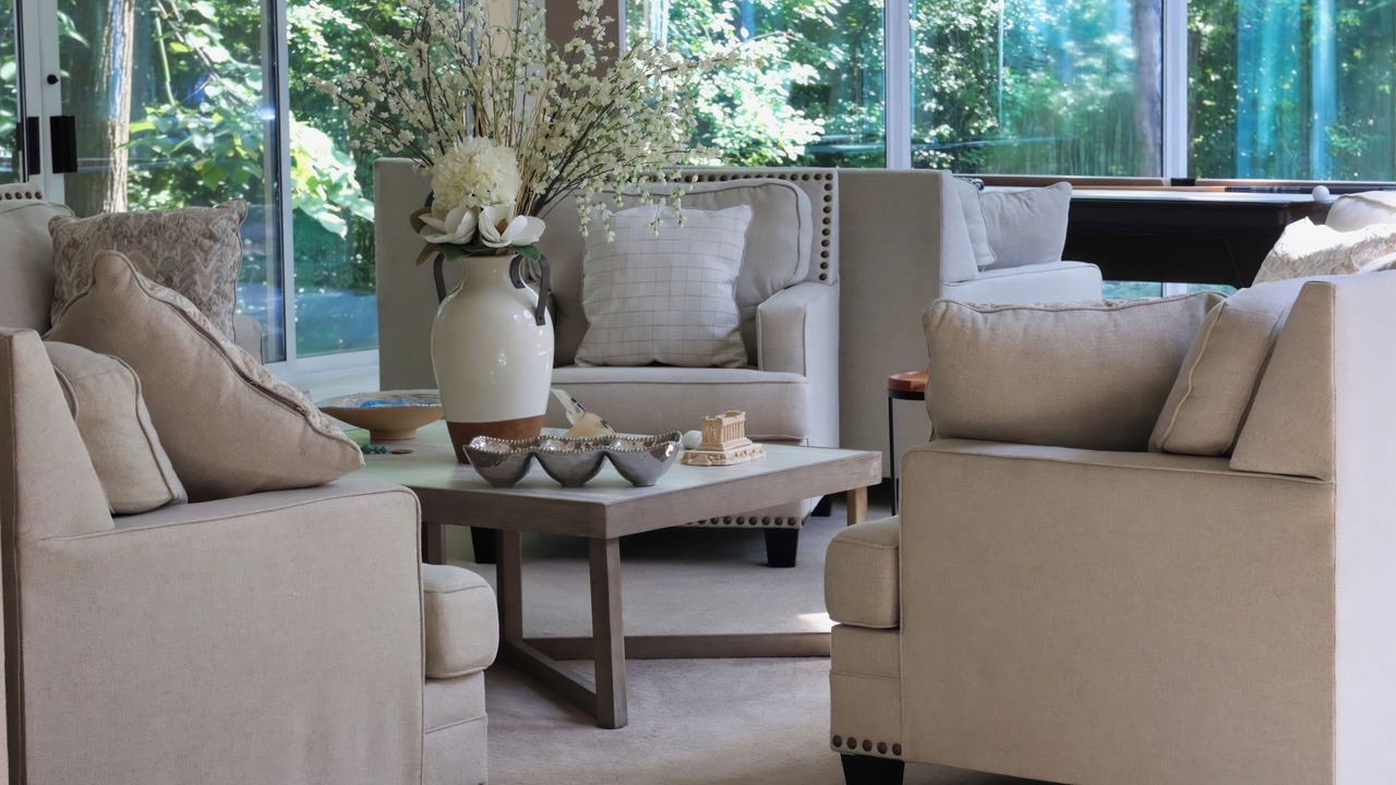 Photo of Livingroom in Bannockburn