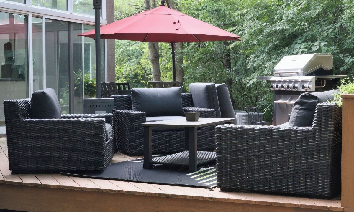 Photo of Outdoor in Bannockburn